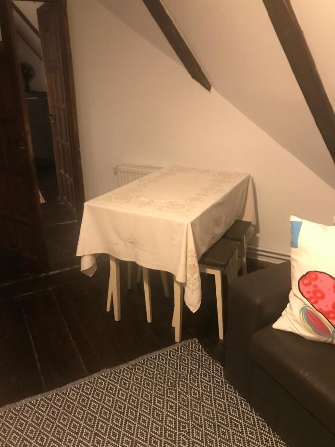 Po Drodze Leilighet Stronie Śląskie Eksteriør bilde